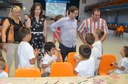 foto de la visita