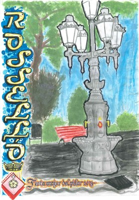 Programa de Festes
