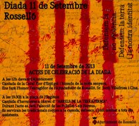 diada 11 de setembre