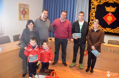 foto guanyadors