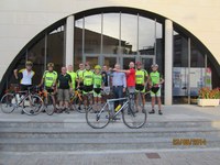 club ciclista