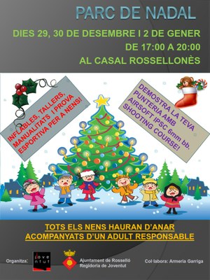 PARC DE NADAL