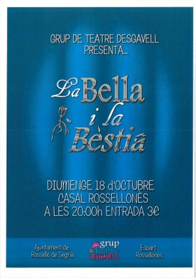 teatre