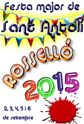 programa de festes