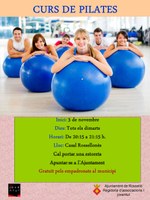 pilates