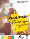 CASAL D'ESTIU 2021