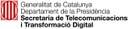 Convocatòria per a la concessió de les subvencions per reforçar la connectivitat en polígons industrials i centres logístic Convocatòria per a la concessió de les subvencions per reforçar la connectivitat en polígons industrials i centres logístic