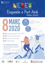 ESQUIADA PORT AINÉ. PROGRAMA NEREU