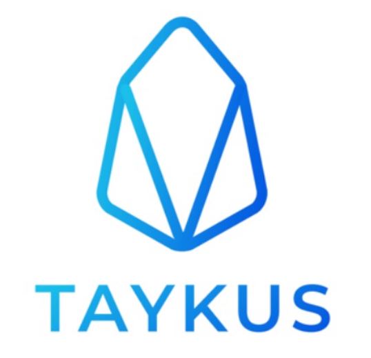 Logo TAYKUS