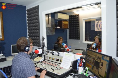 Radio Rosselló Online