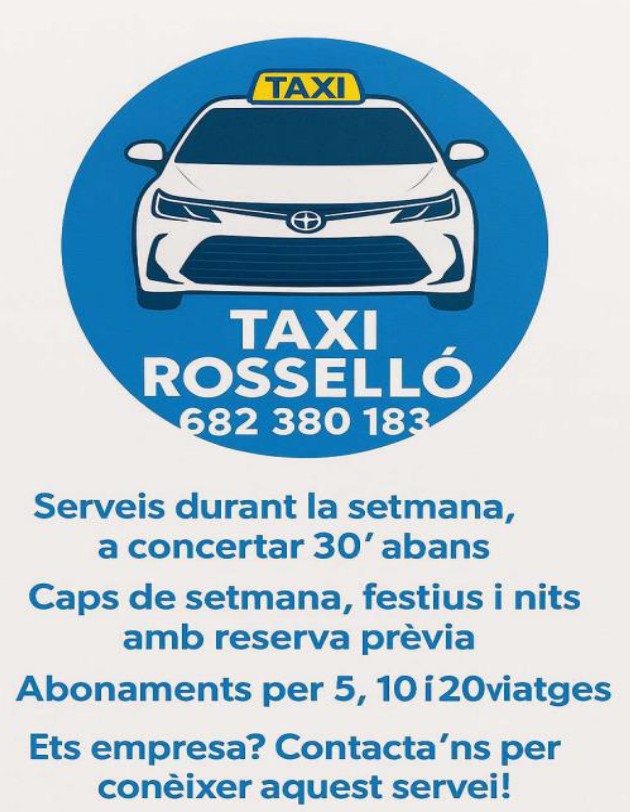 InfoTaxiDetall InfoTaxiDetall