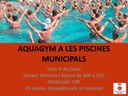 AQUAGYM