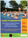 AQUAGYM 2018