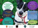 Caminada Solidària Canina
