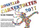 CARNESTOLTES A ROSSELLÓ I BASES DEL CONCURS DE DISFRESSES
