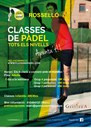 Classes de Pàdel