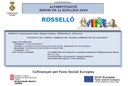 CURS D'ALFABETITZACIÓ