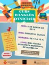 CURS D'ANGLÈS INICIACIÓ