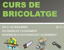 Curs de bricolatge