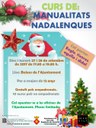 CURS DE MANUALITATS NADALENQUES