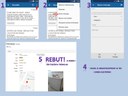 ENVIA SUGGERIMENTS I/O INCIDÈNCIES A L’AJUNTAMENT A TRAVÉS DE L’APP EBANDO