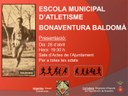 Escola Municipal d'Atletisme