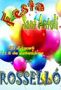 Festa de Sant Antolí