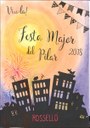 FESTA MAJOR DEL PILAR 2018