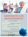GIMNÀSTICA DE MANTENIMENT