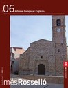 Informe Campanar Església