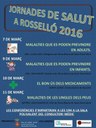 Jornades de Salut