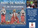 PARC DE NADAL 