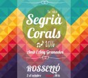 Segrià Corals a Rosselló