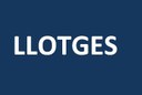 Sorteig Llotges del Casal 2016-17