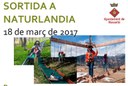 SORTIDA A NATURLANDIA