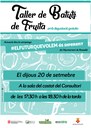 Taller de Batuts de Fruita