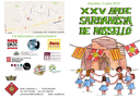 XXV APLEC SARDANISTA DE ROSSELLÓ
